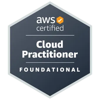 Amazon AWS Certified Cloud Practitioner
