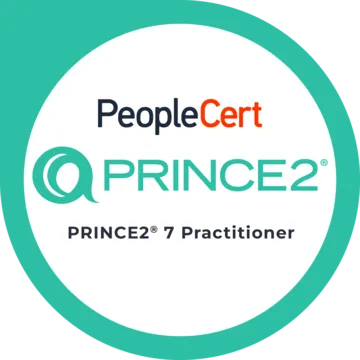 PRINCE2 7 Practitioner